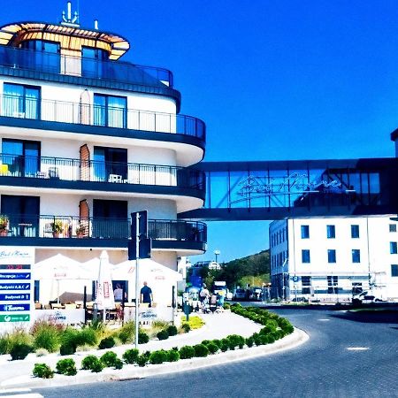 Bel Mare Wyspa, Apartament Z Parkingiem Gratis Мендзиздрое Екстериор снимка